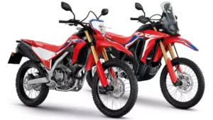 Featured image for: Price, Dimensions, and Other Key Details of the Honda CRF300L in Business category