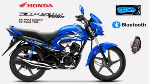 Featured image for: Honda Dream Yuga: Affordable, Reliable, and Built for Daily Commutes in Business category