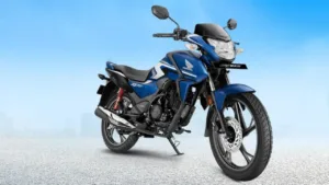 Featured image for: Why Honda SP 125 is the Best Bike to Buy Right Now in Business category
