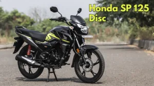 Featured image for: Honda powerful bike with 70 mileage, know its price in Business category