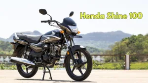 Featured image for: Honda Shine 100: An excellent choice for regular riders, impressive mileage as well in Business category