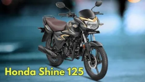 Featured image for: Honda Shine 125, A Masterclass in Engineering and Design in Business category