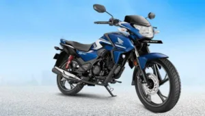 Featured image for: New Honda Shine 2024 bike launched with strong engine and features in Business category