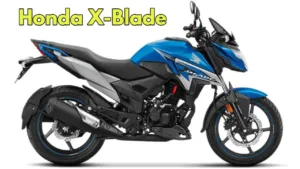 Featured image for: Grab Honda X-Blade at Discounted Price: Remaining Stock Up for Grabs in Business category