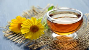 Featured image for: Honey: A Natural Remedy for Coughs and Sore Throats in Health category
