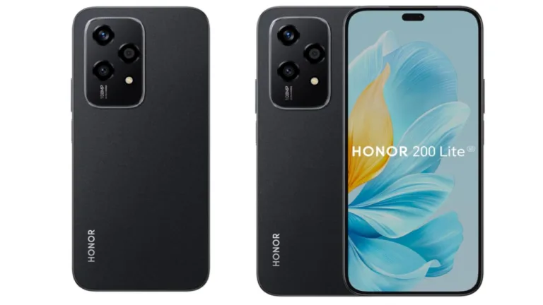 Amazon Great Indian Festival India offering discounts and deals on Honor 200 Lite 5G
