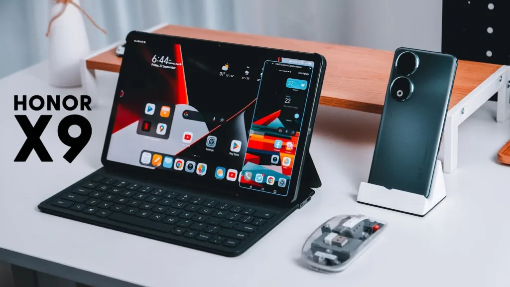 Experience Seamless Performance with Honor Pad X9 Offers You Can’t Miss