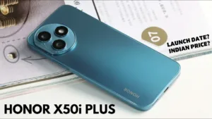 Featured image for: Honor X50i Plus: Camera, Performance, and Pricing Breakdown in Gadgets category