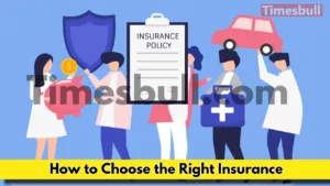 Featured image for: How to Choose the Right Insurance: A Comprehensive Guide to Financial Security in Business category