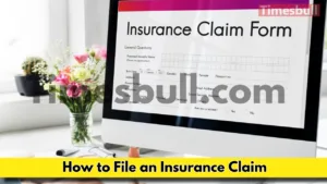Featured image for: How to File an Insurance Claim: A Step-by-Step Guide in Business category
