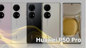 Featured image for: Huawei P50 Pro: Powerful Camera, Stunning Design, and Smooth Performance in Gadgets category