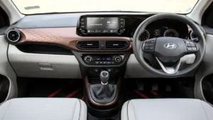 Featured image for: Hyundai’s 4 Upcoming Cars in India: Creta EV, Venue Facelift, Inster EV, and Tucson Facelift with Exciting Features and Competitive Pricing in Business category