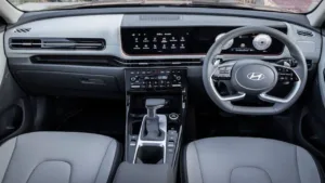 Featured image for: Hyundai Creta 2024: A Comprehensive Guide to Features, Engine Options, and Pricing in Business category