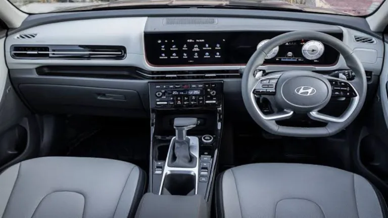 Hyundai Creta 2024: A Comprehensive Guide to Features, Engine Options, and Pricing