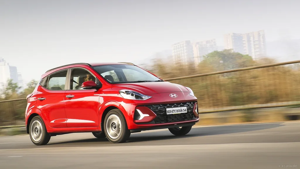 Hyundai Grand i10 Nios: A Comprehensive Overview of Features and Alternatives