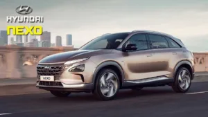 Featured image for: Hyundai Nexo: The Future of Hydrogen Automobiles in Business category