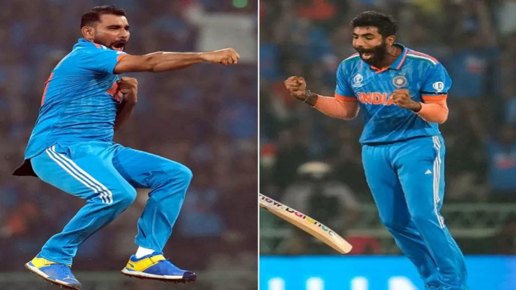 BCCI  desperate to find the next Bumrah and Shami, picks 20 fast bowlers in Duleep Trophy