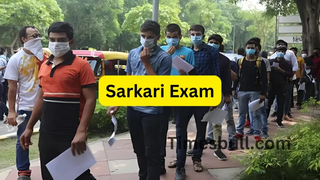 Sarkari Exam : ISRO Recruitment 2024, Last Date 9 October, 200000+ Salary, Apply Now