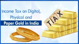 Featured image for: Gold Investment Tax Guide: A Comprehensive Overview in Business category