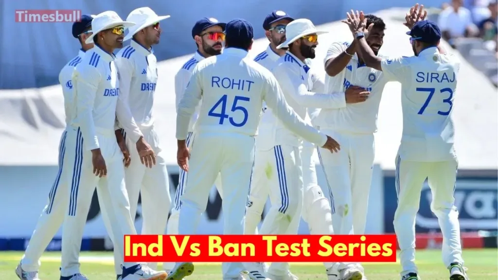 Ind vs. Ban: The Indian team will play against Bangladesh to win the series; know the probable playing 11.  
