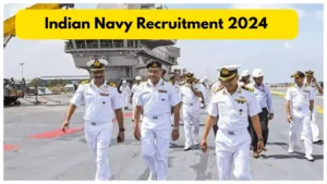 Featured image for: Indian Navy Recruitment 2024-Apply for SSR Medical Assistant Posts, Eligibility, Salary & Application Process in India category