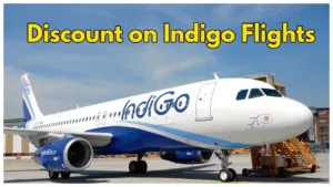 Featured image for: IRCTC Offers 12% Discount on Indigo Flights, Get Booking Dates And Details Inside in Business category