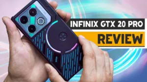 Featured image for: Infinix GT 20 Pro on Sale at Amazon and Flipkart, Check Prices and Offers in Gadgets category