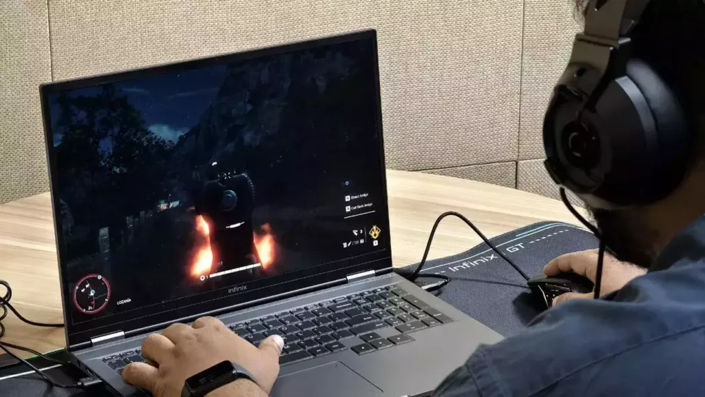 Powerful Performance with the Infinix GT Book GL613 Gaming Laptop – Find Top Deals Now