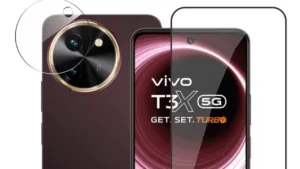 Featured image for: Vivo T3x With Triple-camera Setup Comprising 48MP Primary Sensor in Gadgets category
