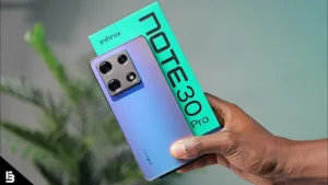 Featured image for: Infinix Note 30 Pro Expected at Great Prices, Don't Miss Out in Gadgets category