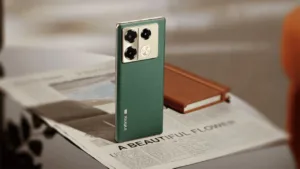 Featured image for: Infinix Note 40 Pro 5G (2024) Providing up to 3.2 hours of Video Playback in Gadgets category