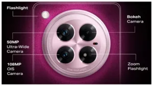 Featured image for: Infinix Zero 40 5G-108MP Camera Phone Set for Indian Launch in 18th September in Gadgets category