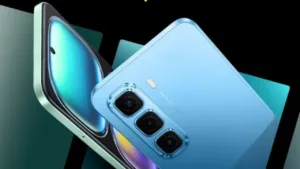 Featured image for: Infinix Hot 50 5G smartphone under Rs 10000, EMI option also available in Gadgets category