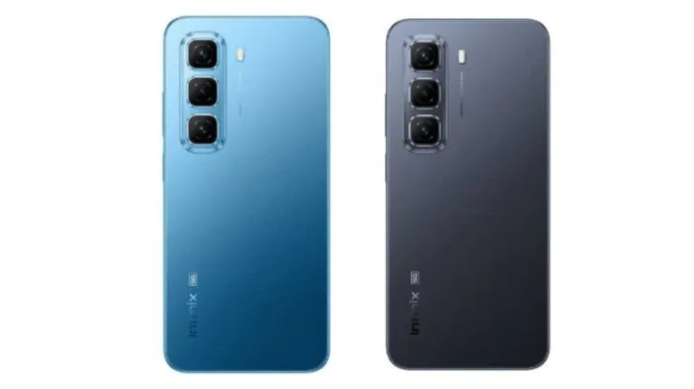 Smartphones under 10k: Flipkart Offers! The Infinix Hot 50.5 G is available for purchase today