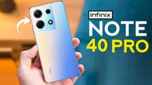 Featured image for: Infinix Note 40 Pro Available Now at Incredible Prices During Sale in Gadgets category