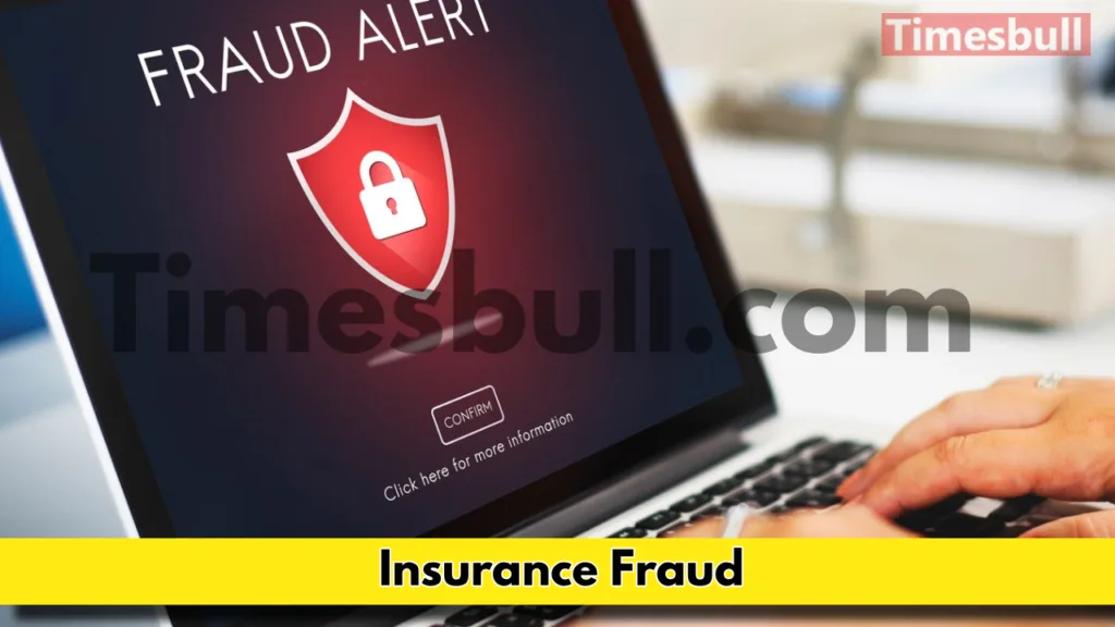 Don’t Be a Victim: Protect Yourself from Insurance Fraud