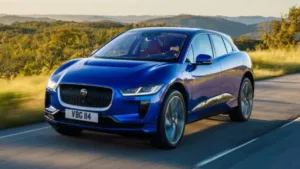 Featured image for: Jaguar I-Pace Discontinued in India: Reasons and Alternatives in Business category