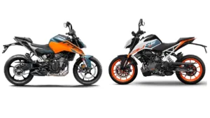 Featured image for: KTM Duke 125 Comprehensive Specifications and Features in Business category