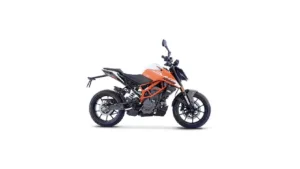 Featured image for: KTM Duke 125: A Powerful and Stylish Entry-Level Sports Bike in Business category