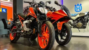 Featured image for: Take home this amazing bike of KTM for Rs. 25,000 in Business category