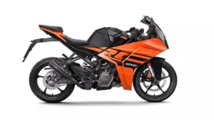 Featured image for: KTM RC 125 Comprehensive Specifications and Features Breakdown in Business category