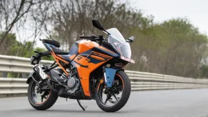 Featured image for: Detailed Analysis of KTM RC 390: Performance, Safety, and More in Business category