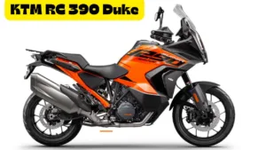 Featured image for: KTM RC 390 Duke : Powerful Engine and Amazing Features in Business category