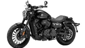 Featured image for: Keeway V-Cruise 125; Premium features, powerful engine and affordable price in Business category