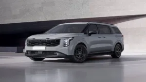 Featured image for: Kia Carnival MPV: Price, features and engine in Business category