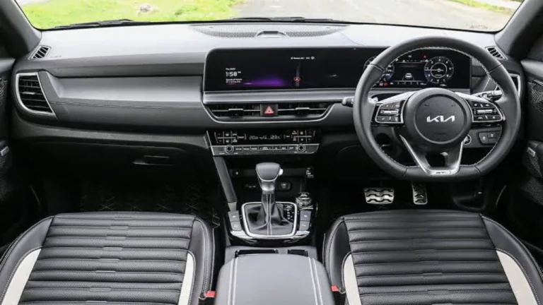 Kia Gravity Edition: Elevate Your Ride with These Feature-Packed SUVs and MPV