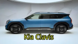 Featured image for: Kia Clavis: New age Compact SUV Spec, Price and more in Business category