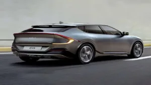 Featured image for: Kia launch soon most popular electric SUV in affordable price and best features in Business category