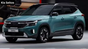 Featured image for: Kia Seltos 2024: A Stylish SUV with Upgraded Features and Competitive Pricing in Business category