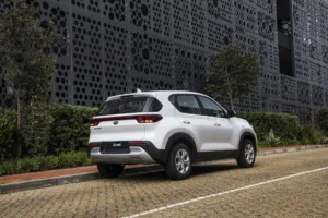 Featured image for: Get the Kia Sonet with Impressive Features at Special October Prices in latest news category